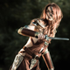 Illustration for article titled Incredible Skyrim Cosplay Gets Your Week Started Just Right